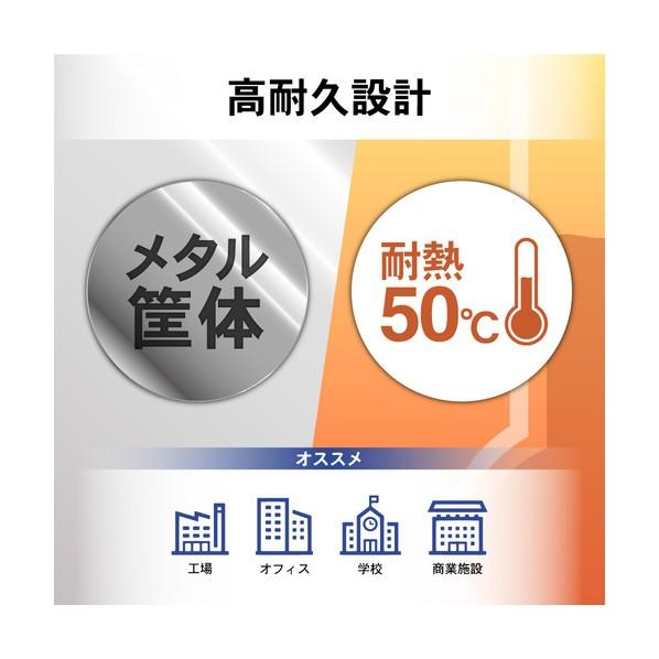 ＰＬＡＮＥＴ　ＴｅｃｈｎｏｌｏｇｙＣｏｒｐｏｒａｔｉｏｎ PoE＋ギガビットイーサネットスイッチSFPポート付 GSD-2022P_4