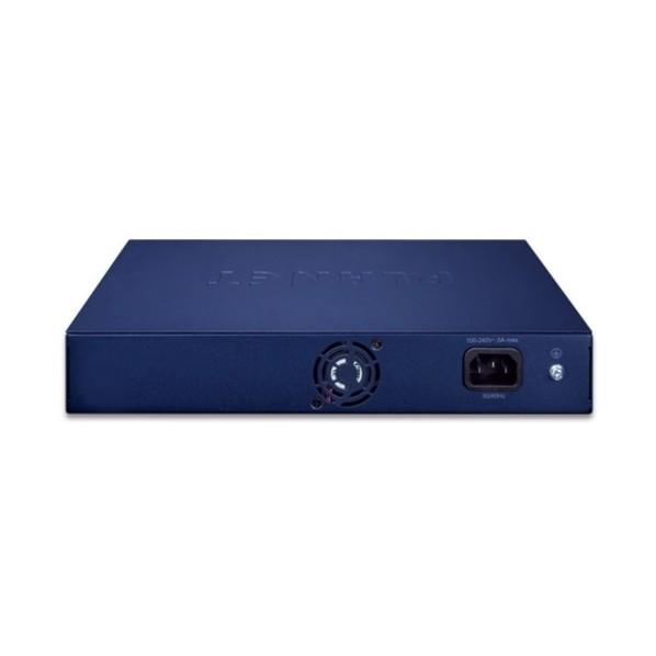 ＰＬＡＮＥＴ　ＴｅｃｈｎｏｌｏｇｙＣｏｒｐｏｒａｔｉｏｎ PoE＋ギガビットイーサネットスイッチSFPポート付 GSD-2022P_6