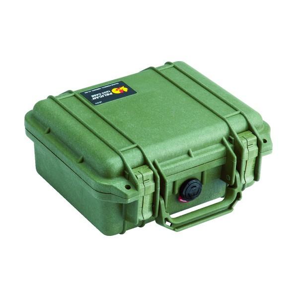 1200OD PELICAN PRODUCTS社 PELICAN 1200 OD 270×246×124 HD 1200