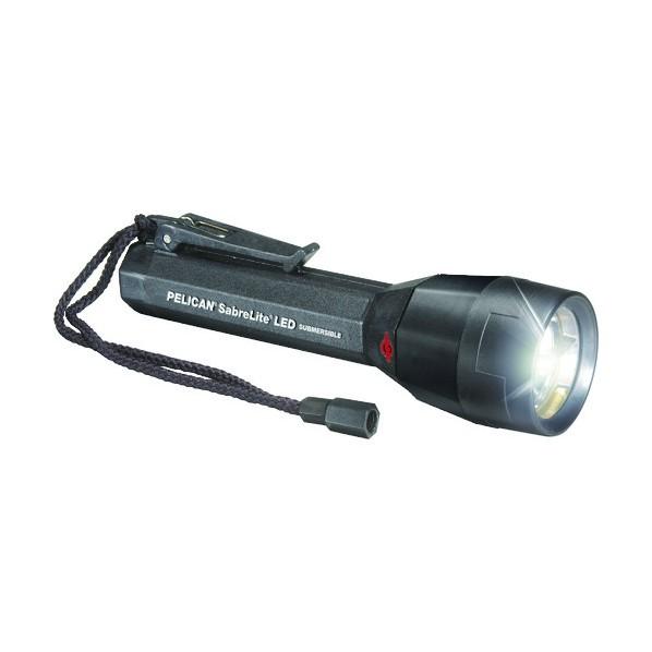 PELICAN 2020 黒 LEDライト 2020BK