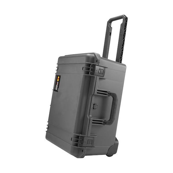 ペリカンプロダクツ ＰＥＬＩＣＡＮ　ストーム　ＩＭ２６２０　（フォームなし）黒　５３８×４０６×２６ IM2620NFBK 1個_1