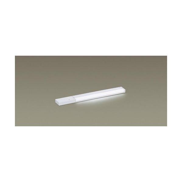 パナソニック LEDスリムラインライト電源投入昼白色 高さ×幅×奥行(cm):5.1×6.9×46.4 LGB51200XG1 1台