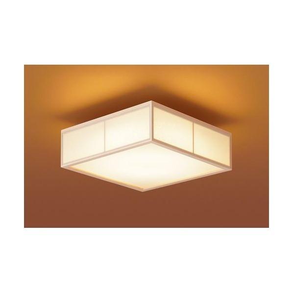 パナソニック LEDシーリングライト丸管40形電球色 高さ×幅×奥行(cm):20×52×51.5 LGB53011LE1 1台