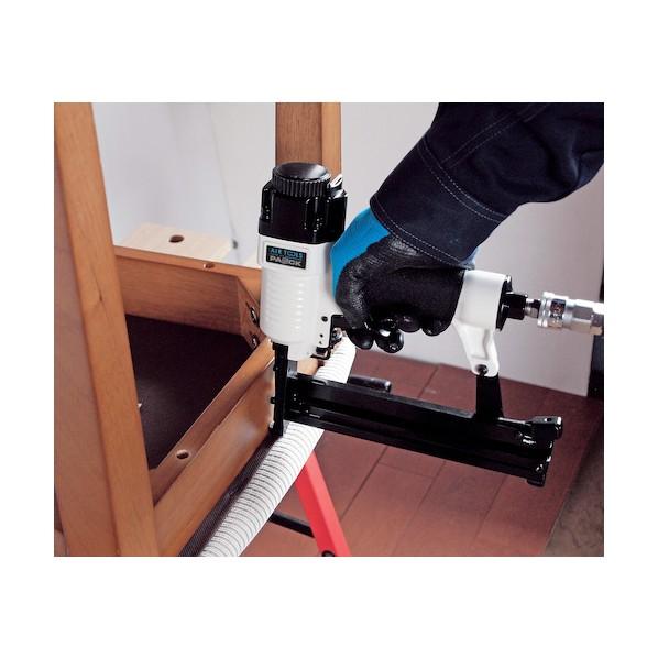【おトクなセット売り】パオック 2in1 タッカ&仕上釘打ち機 ATF-3204PA ホース付き 楽天市場】☆SPRING SALE! LINE登録で10％OFFクーポン☆ 2in1タッカ