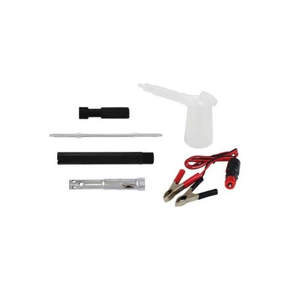 パオック カセットガスインバータ発電機 GHT-1000 1台 : DIY FACTORY