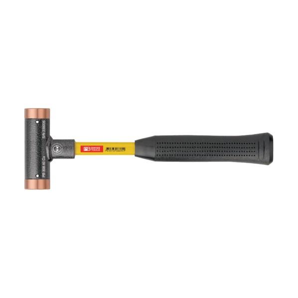 国際ブランド Pb Swiss Tools 無反動銅ハンマー グラスファイバー柄 308 40cu 0 在庫有 Hindikhabar Com
