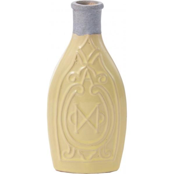 ポピー セラミックカラフルスモールベース Y 便利グッズ（文具・OA機器） RFB-334 | ポピー