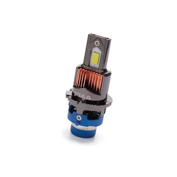 PIAA PIAA株式会社 純正交換 HID 用 LED バルブ LED 6600K・10000lm