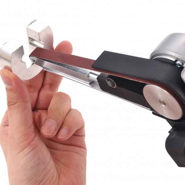 プロクソン マイクロ・ベルトサンダー 27510（旧番28536） 1点 : DIY