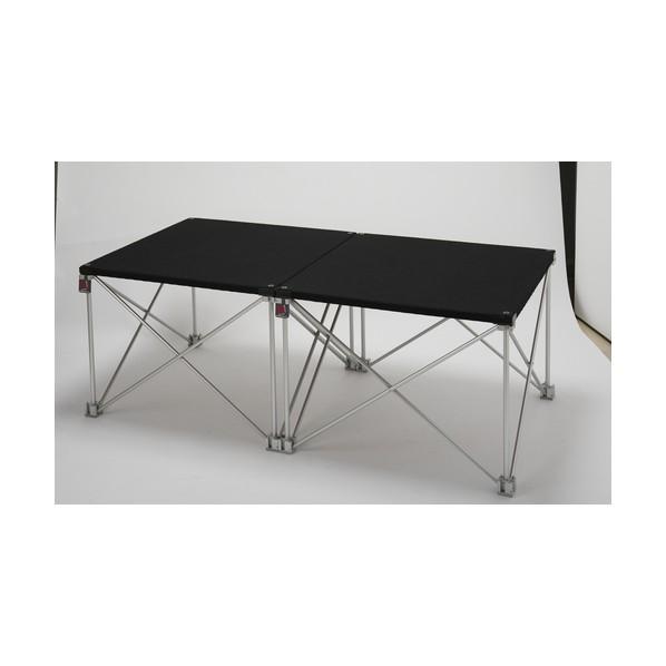 QUIKFRAME QUIKSTAGE PRO 2000KG 60mm×60mm×83mm PRO-6060-H83 【公式