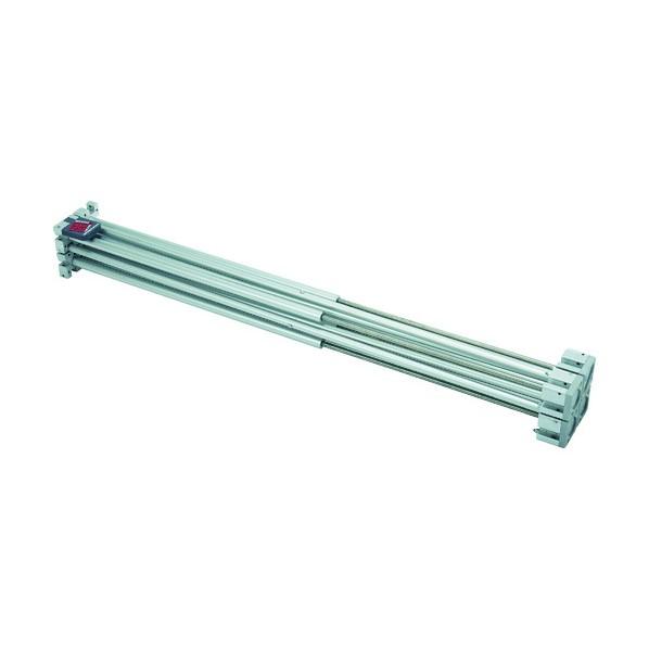 QUIKFRAME QUIKSTAGE PRO 2000KG 60mm×60mm×83mm PRO-6060-H83 【公式