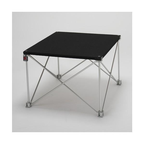 H　ＱＵＩＫＦＲＡＭＥ　ＰＲＯ２０００ＫＧ　６０ｍｍ×６０ｍｍ×４３ｍｍ　YK QUIKFRAME QUIKSTAGE PRO 2000KG 60mm