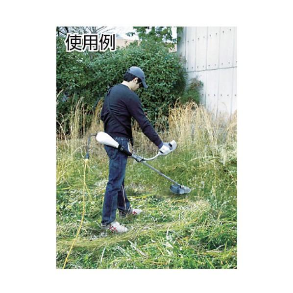 リョービ（RYOBI） KYOCERA（京セラ） 電気草刈り機 AK-6000 1台 : DIY