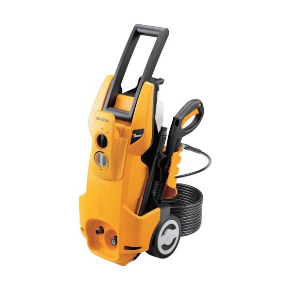 リョービ（RYOBI） KYOCERA（京セラ） 高圧洗浄機 AJP-1700V 1点 : DIY