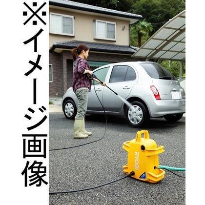 KYOCERA 高圧洗浄機 AJP-1210 本体 AJP-1210 | 高圧洗浄機 | 家庭向け商品 | 京セラ