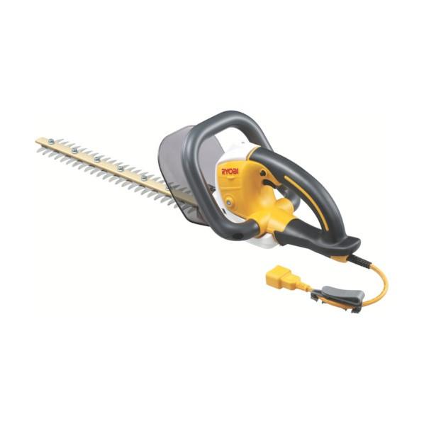 リョービ(京セラ) ヘッジトリマー HT-3831H 強力刃 刈込幅380mm リョービ（RYOBI） KYOCERA（京セラ） ヘッジトリマー強力刃380mm HT