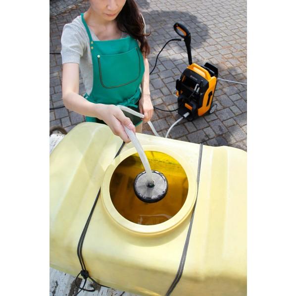 リョービ（RYOBI） KYOCERA（京セラ） 高圧洗浄機 AJP-2100GQ(50HZ