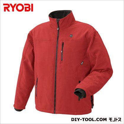 リョービヒートジャケット リョービ（RYOBI） KYOCERA（京セラ） ヒートジャケット(本体のみ) M
