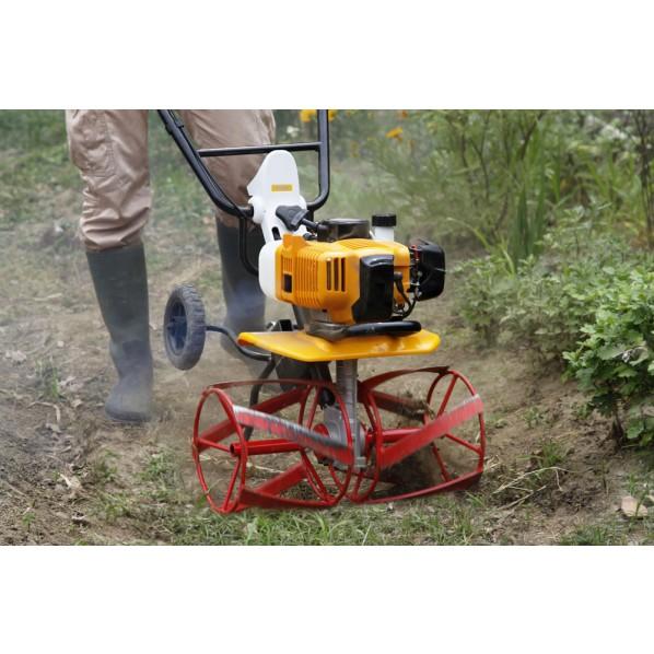 リョービ（RYOBI） KYOCERA（京セラ） 耕うん機耕運機カルチベータ用