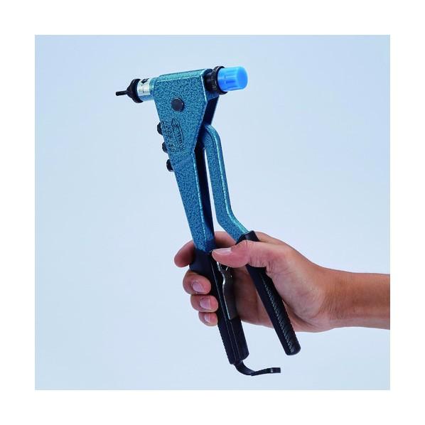 エビ印 ハンドナッターツールキット HND105 1セット | ブランド登録なし | 04