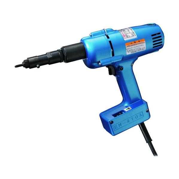 エビ印 電気ナッター EN410A 1台 : DIY FACTORY ONLINE SHOP - 通販
