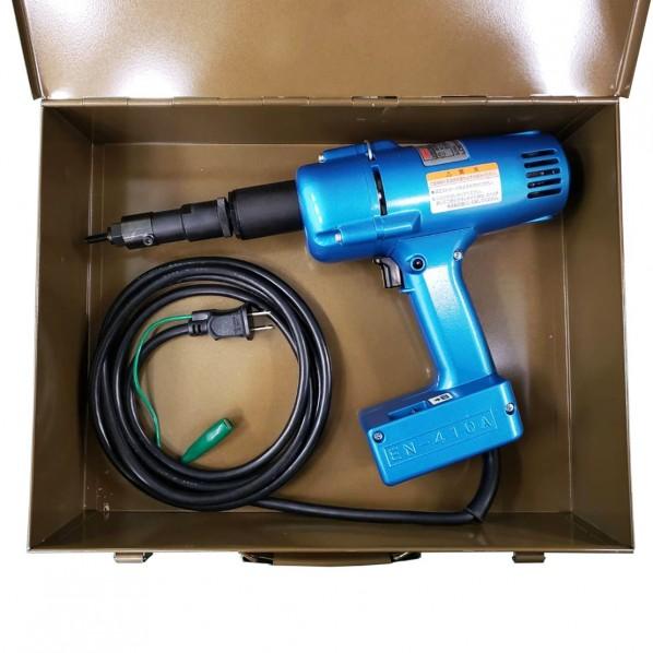 エビ印 電気ナッター EN410A 1台 : DIY FACTORY ONLINE SHOP - 通販