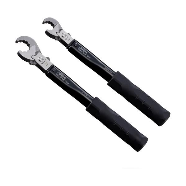 ロブテックス エアコンフレアトルクレンチ 16N・m TWF17 : DIY FACTORY