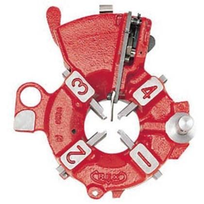 REX 自動切上ダイヘッドAD15Aー20A(HSS刃付) AD15A20AHSS