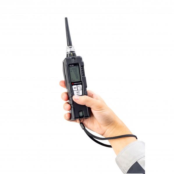 理研計器 携帯型ガス漏検知器（都市ガス・LP兼用） SP-230 TYPE ML 