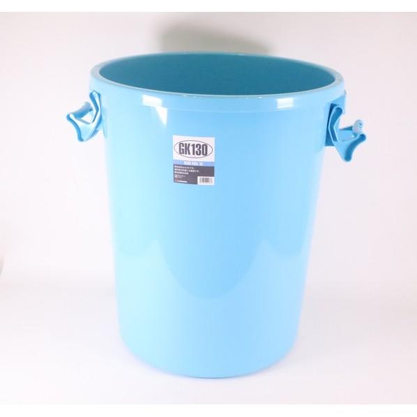 リス GK リス容器丸130型 本体 B φ580×690h(mm) GGKP026 ごみ箱