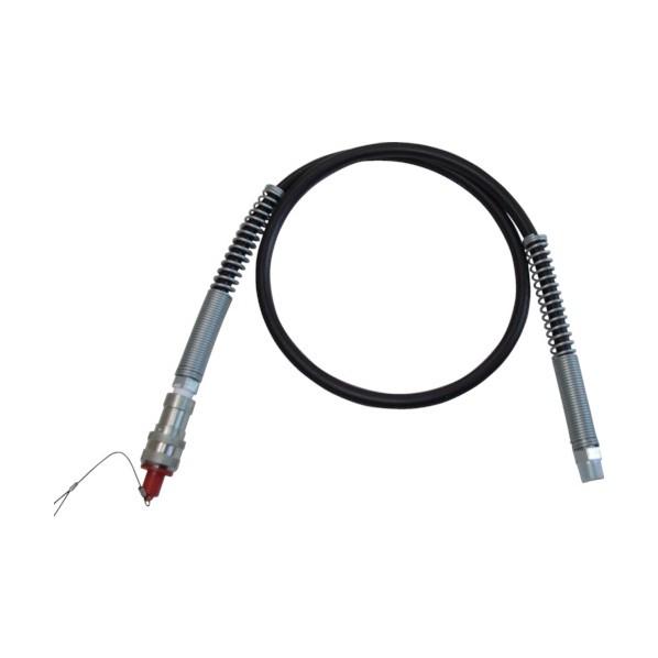 理研機器 高圧ホース H3/8-05VC : DIY FACTORY ONLINE SHOP - 通販