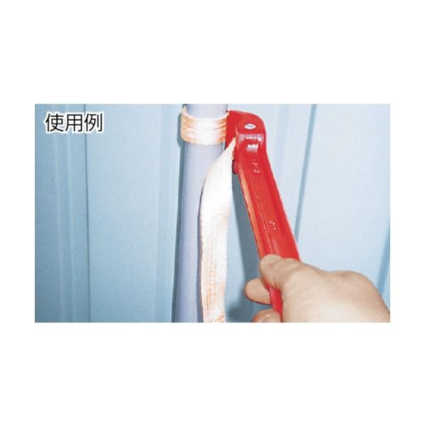 リジッド ストラップレンチNo.2 31340 1丁 : DIY FACTORY ONLINE SHOP