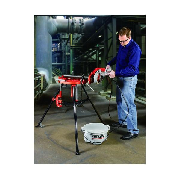 リジッド 460ー6チェーンバイス6インチ対応 36273 : DIY FACTORY