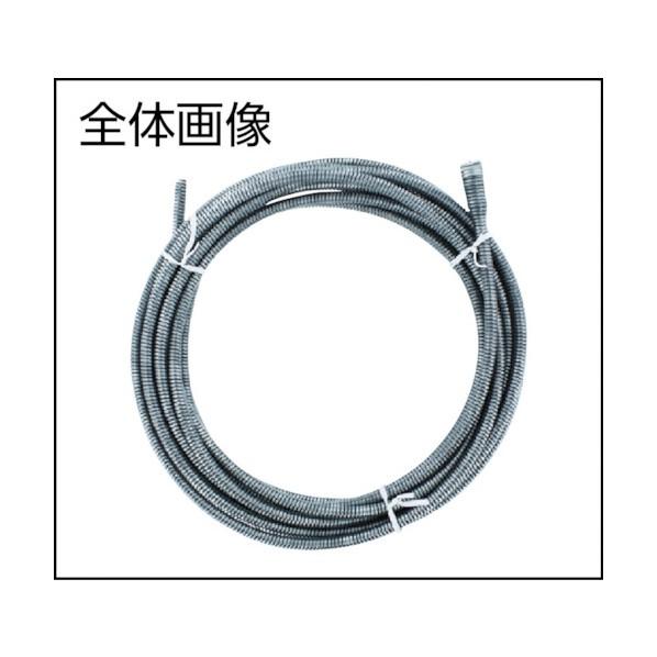 リジッド プラスチックコア付きケーブル2.3MC-8-PC 25046 1点_1