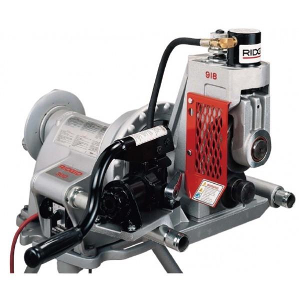 RIDGID(リジッド) 4185- 300 パワー ドライブ 本体 41855