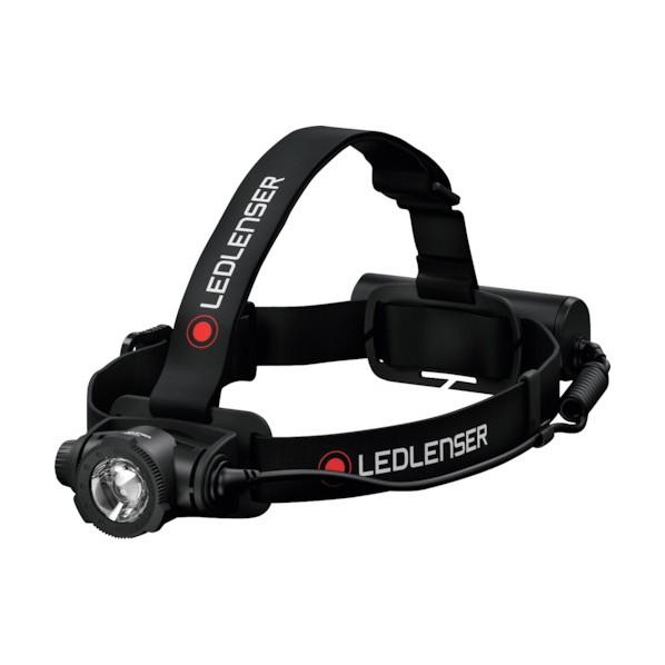 LEDLENSER　ヘッドライト　H7R　Core　502122