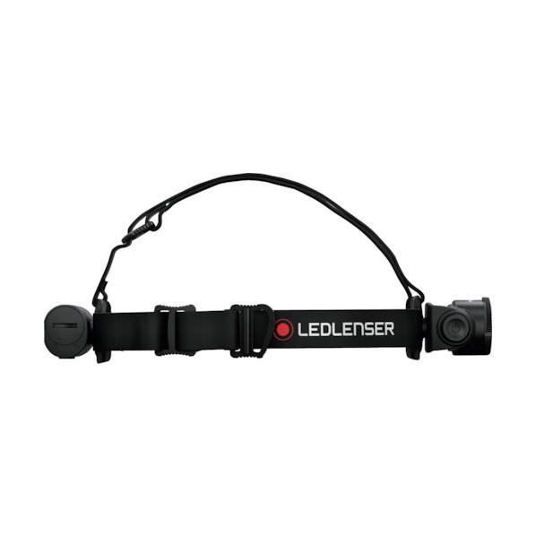 LEDLENSER ヘッドランプ　Ｈ７Ｒ　Ｃｏｒｅ　502122 LEDLENSER（レッドレンザー） LEDLENSER H7R Core LEDヘッドライト