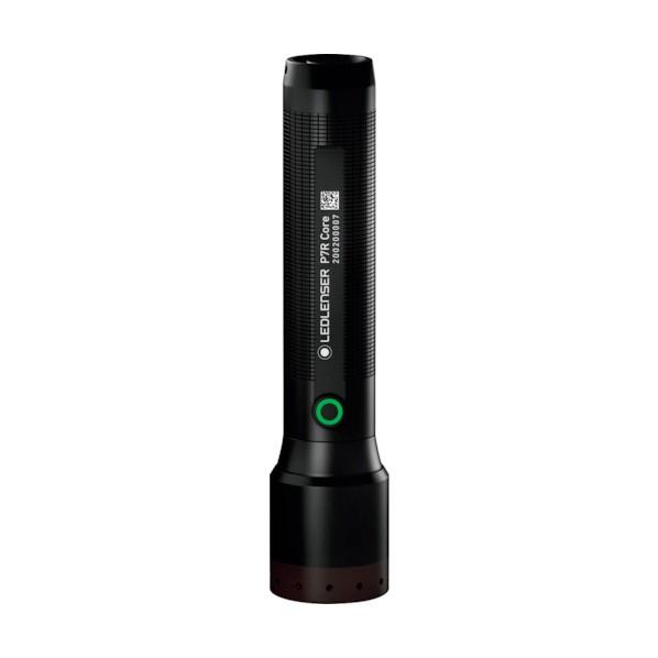 レッドレンザージャパン P7R Core（LED懐中電灯） Φ35×158mm 502181
