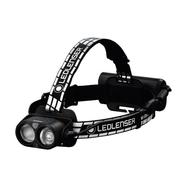 レッドレンザー ヘッドライト H19R Signature 2