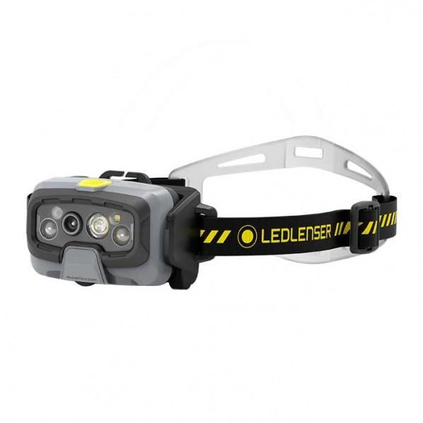 HF8R Work 8