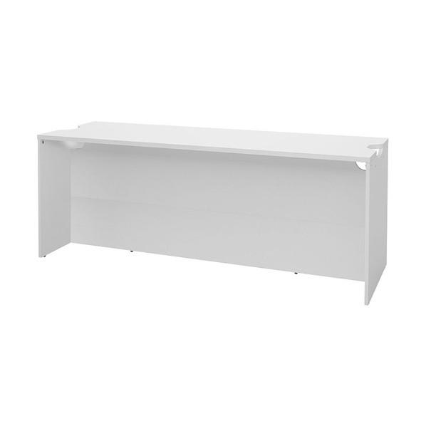 アール・エフ・ヤマカワ テンポ ローカウンターW1800×D596 ホワイト ホワイト RFTLC-1859WH_1