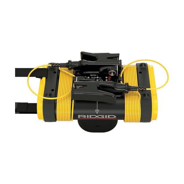 Ridge Tool Compan シークテックST‐305R発信器 50793Rの画像