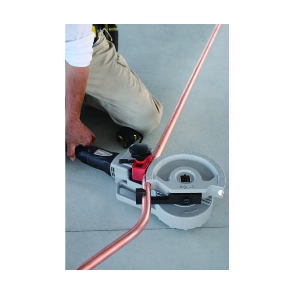 ローデンベルガー 充電式電動ベンダ ローベンド4000EーAMP 曲げ角度0〜180° R104973 1台の画像