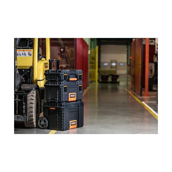 リジッド プロツールボックスセット 54358 : DIY FACTORY ONLINE SHOP