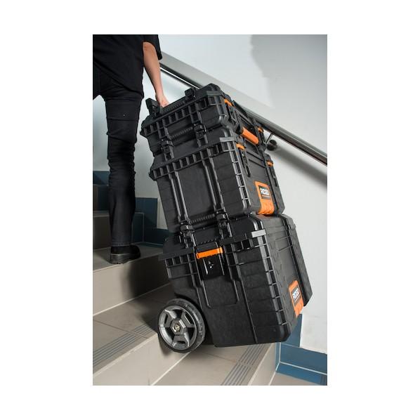 にぃ リジッド プロツールボックスセット 54358 : DIY FACTORY ONLINE SHOP