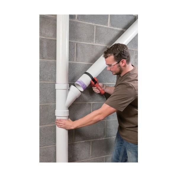 リジッド パイプハンドル 42478 : DIY FACTORY ONLINE SHOP - 通販