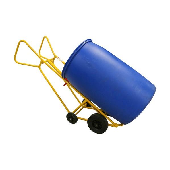 RAVENDO社 ドラム缶運搬車 ドラムトロリー 145743