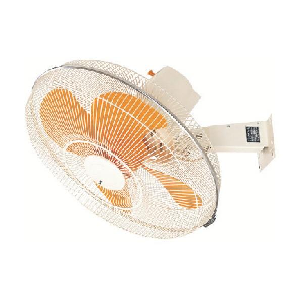 スイデン ウォール扇 無段変速アルミタイプ 単相200V SF-45MV-2VA (株)スイデン 冷暖房・空調機器 工場扇(代引不可)【送料無料】 スイデン（Suiden） ウォール扇無段変速アルミタイプ単相200V 548 x