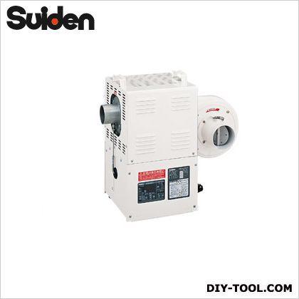 ※法人専用品※スイデン 【車上渡し】電子制御熱風機ホットドライヤ W578×D359×H522mm SHD-6F2