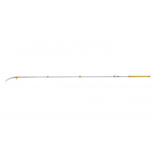 Silky(シルキー) ハヤテ4段 420mm 372-42 : DIY FACTORY ONLINE SHOP